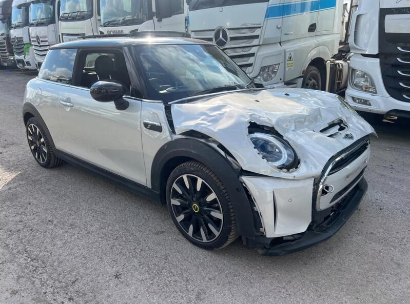 MINI ELECTRIC