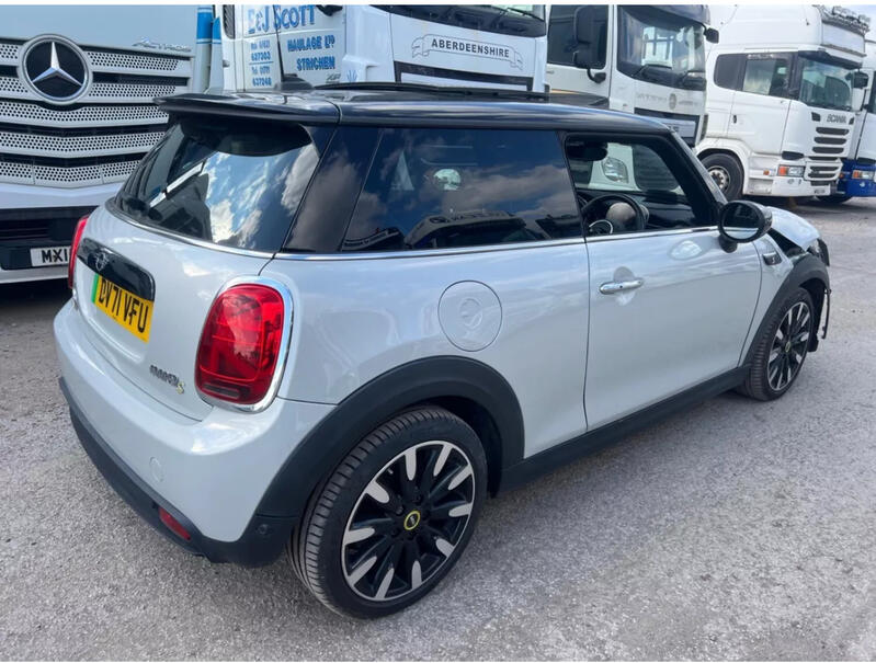 MINI ELECTRIC