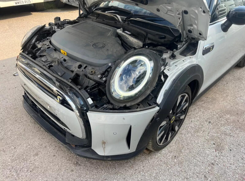 MINI ELECTRIC