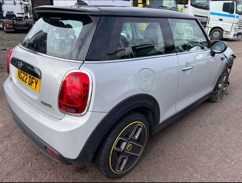 MINI ELECTRIC