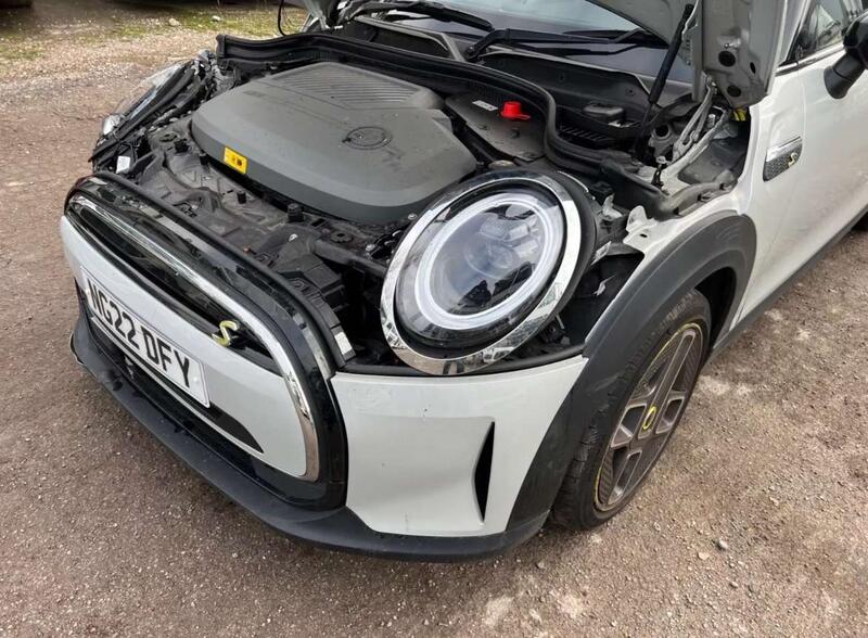 MINI ELECTRIC