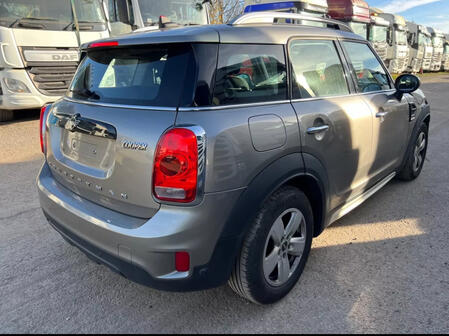 MINI COUNTRYMAN 1.5 F60 MINI Cooper Countryman