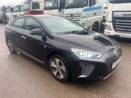 HYUNDAI IONIQ 28kWh Premium