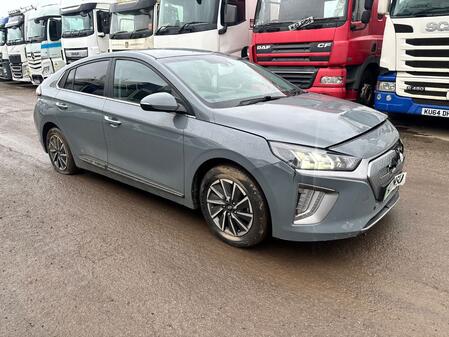 HYUNDAI IONIQ 38.3kWh Premium