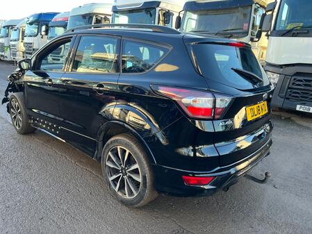 FORD KUGA 1.5 TDCi ST-Line